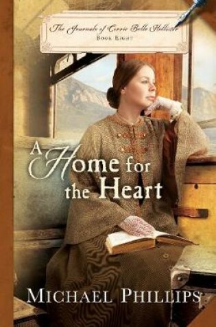Cover of A Home for the Heart