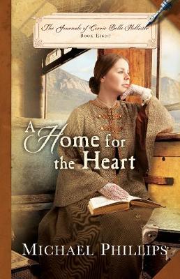 Book cover for A Home for the Heart