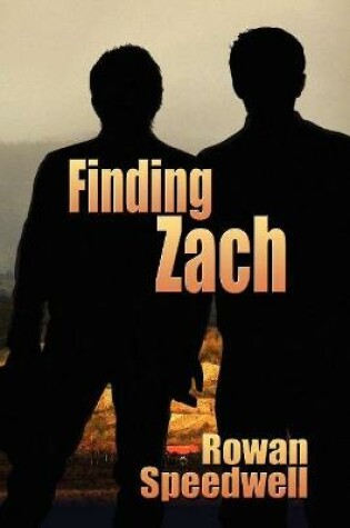 Cover of Finding Zach