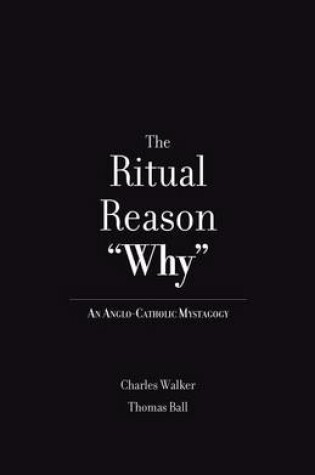 Cover of The Ritual Reason Why