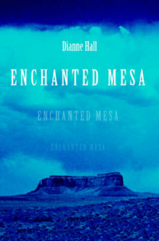 Cover of Enchanted Mesa