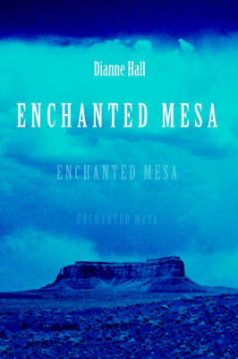 Book cover for Enchanted Mesa