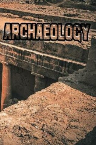 Cover of Archaeology