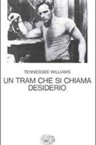 Cover of Un tram che si chiama desiderio