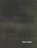 Book cover for Kent Rush