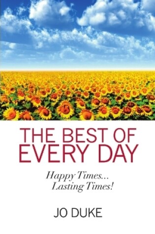 Cover of The Best of Every Day