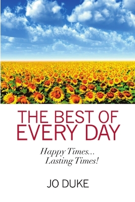 Book cover for The Best of Every Day