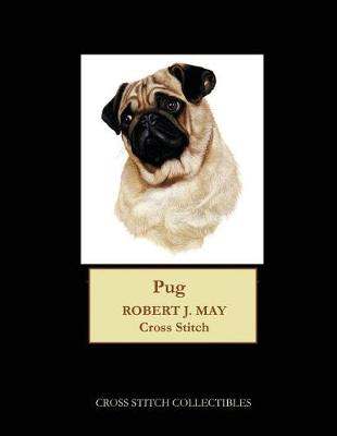 Book cover for Pug