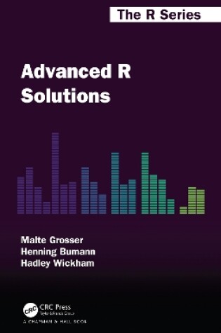 Cover of Advanced R Solutions