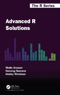 Book cover for Advanced R Solutions