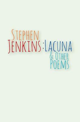 Book cover for Lacuna & Other Poems