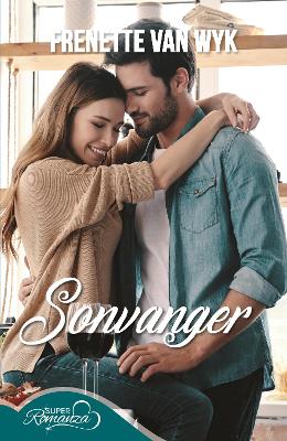 Book cover for Sonvanger