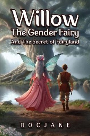 Cover of Willow the Gender Fairy And The Secret of Fairyland