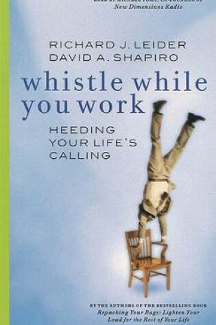 Cover of Whistle While You Work