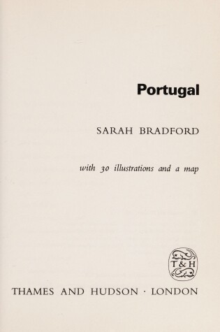 Cover of Portugal