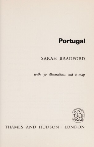 Cover of Portugal