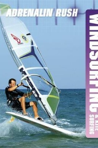 Cover of Windsurfing & Kite Surfing