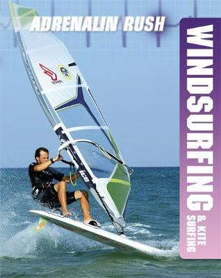 Cover of Windsurfing & Kite Surfing