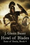 Book cover for Howl of Blades