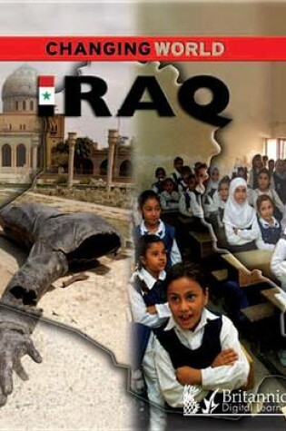 Cover of Iraq