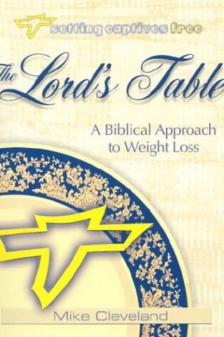 Cover of The Lord's Table