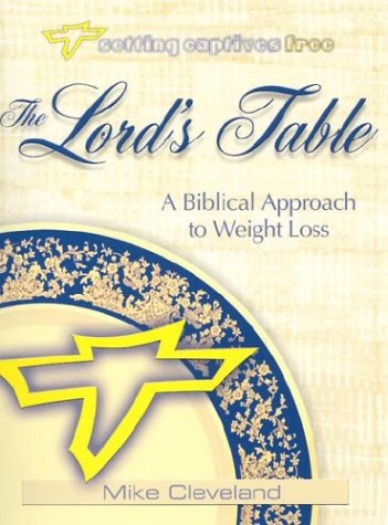 Cover of The Lord's Table