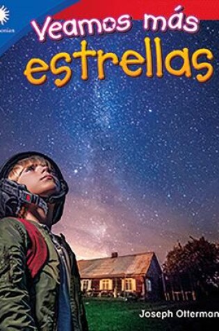 Cover of Veamos más estrellas