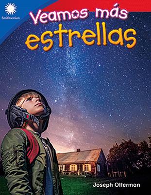 Book cover for Veamos más estrellas