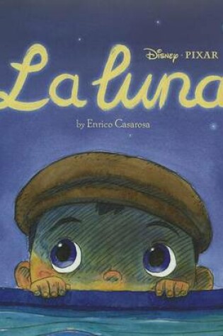 Cover of La Luna