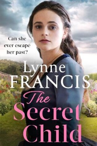 Cover of The Secret Child