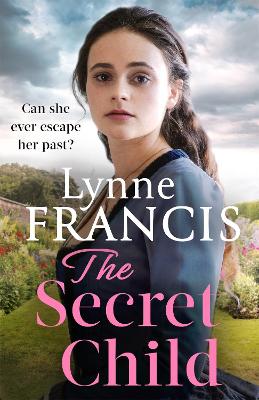 Book cover for The Secret Child