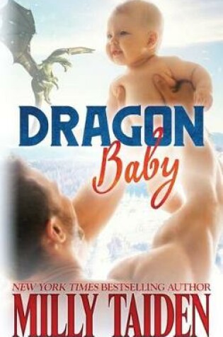Cover of Dragon Baby