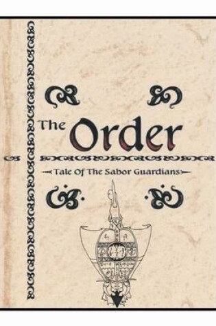 Cover of The Order