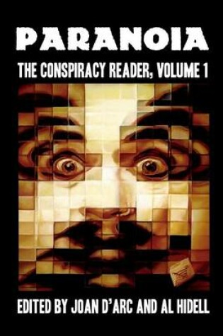 Cover of Paranoia: the Conspiracy Reader Volume 1