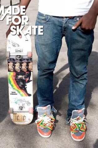 Cover of Made For Skate