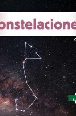 Cover of Constelaciones (Constellations)