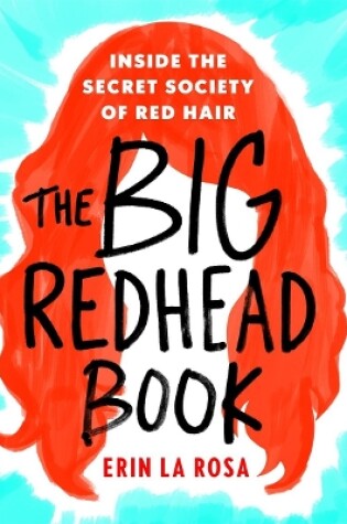 Cover of The Big Redhead Book