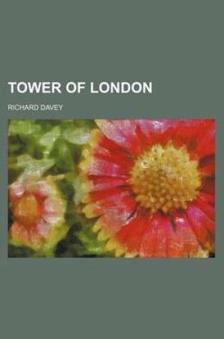 Cover of Tower of London