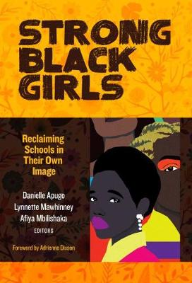 Book cover for Strong Black Girls