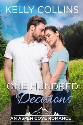 Book cover for One Hundred Decisions