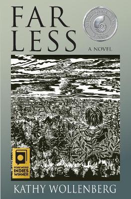 Book cover for Far Less