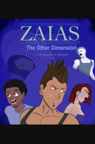 Cover of Zaias
