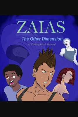 Cover of Zaias