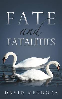 Book cover for Fate and Fatalities