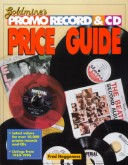 Cover of Goldmine's Promo Record and CD Price Guide