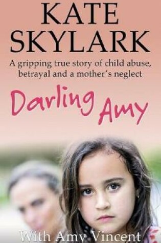 Cover of Darling Amy