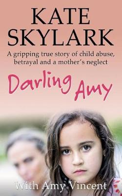 Book cover for Darling Amy