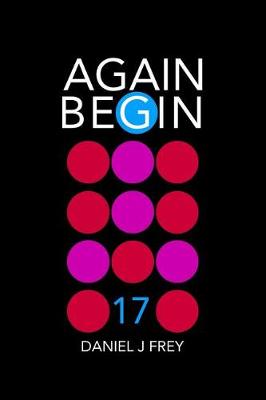 Book cover for Again Begin 17