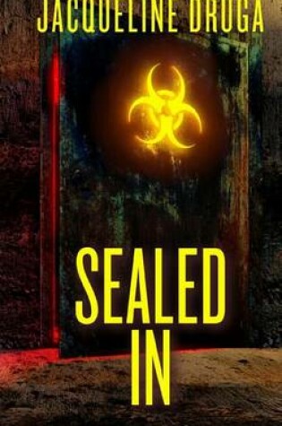 Cover of Sealed In
