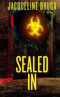 Book cover for Sealed In